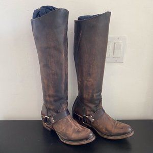 freebird stirling boots